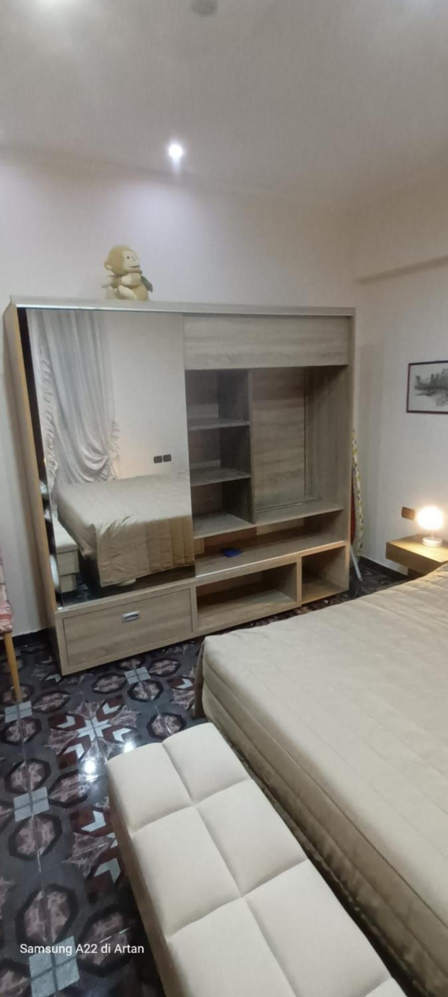 Royal Aparthotel Влёра Экстерьер фото